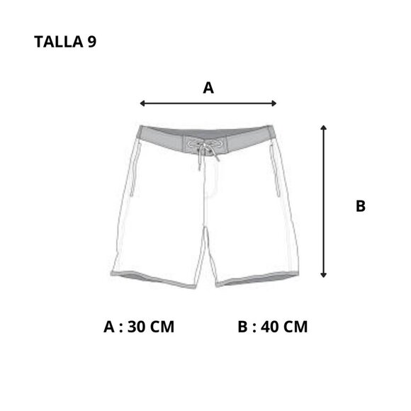 ZARA Kids Flowy Beige Shorts - Size 9 - Elastic Waist - Picture 6 of 6